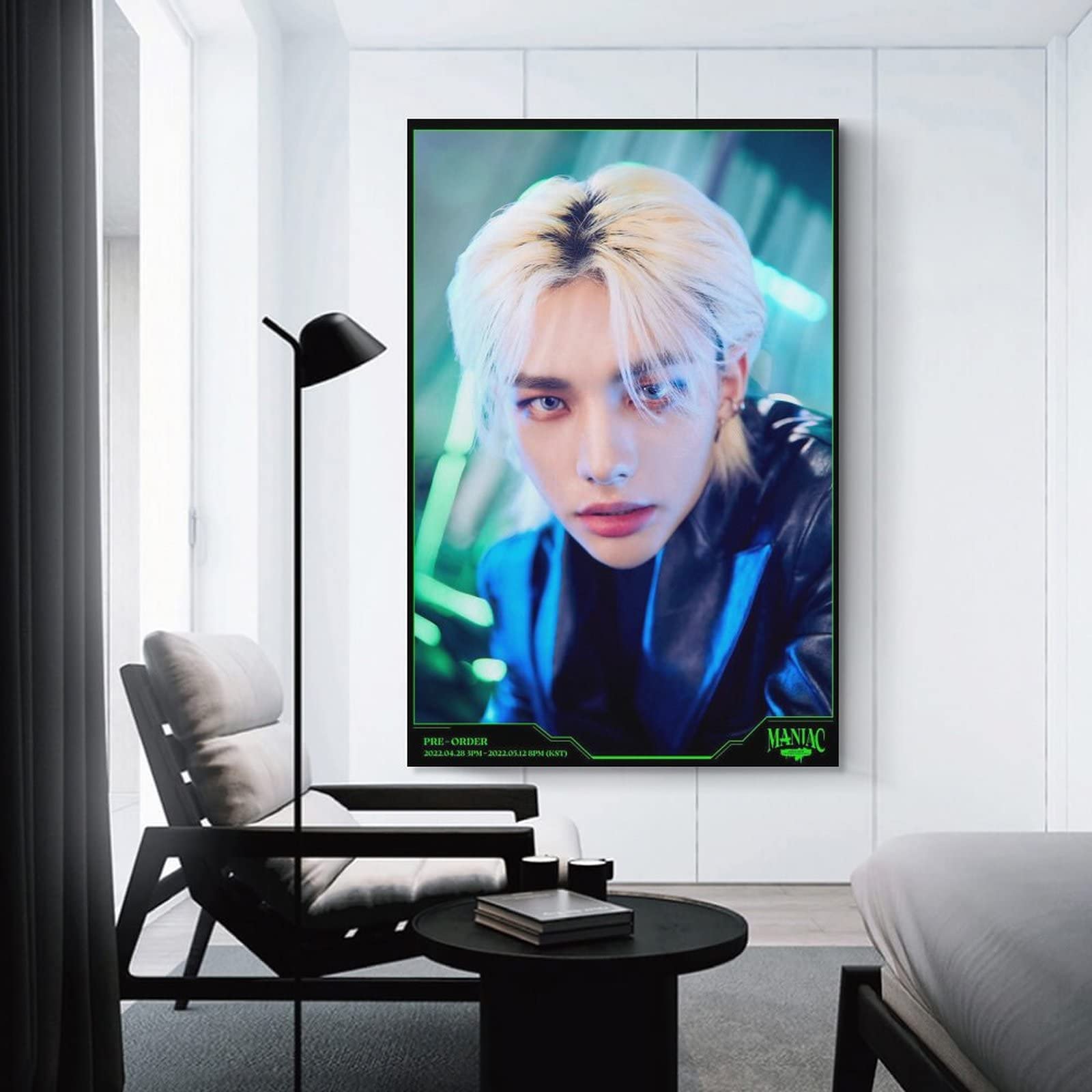 Amazon.co.jp: HYUJIN ヒョンジン Stray Kids ストレイキッズ